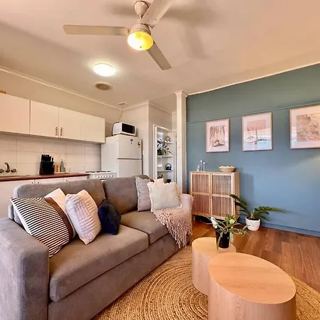 Tidal Retreat Apartment Port Hedland Exterior photo